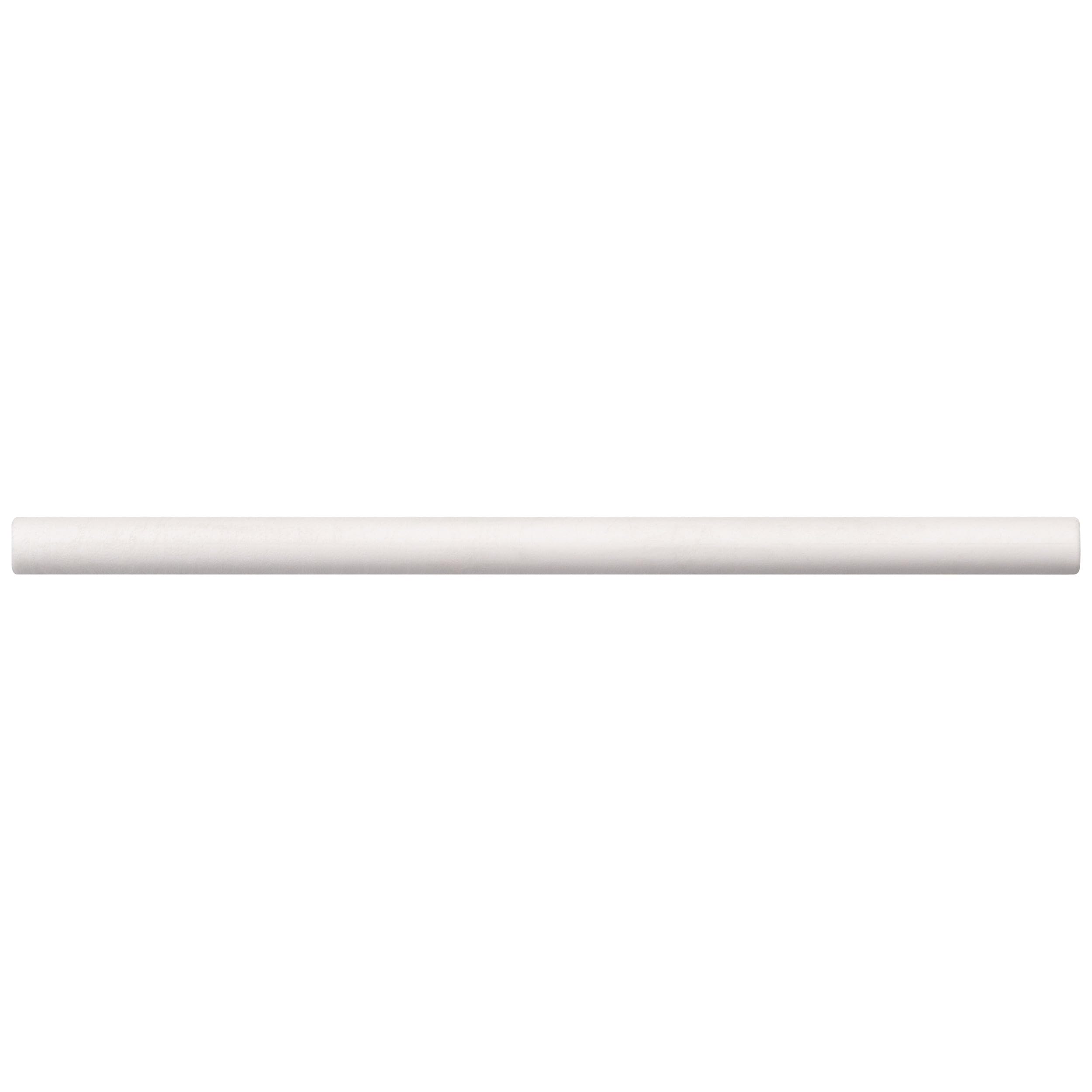 Ticonderoga Retractable Eraser Refills, White, 3 Count, 6 Packs (X38003) - Image 3